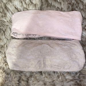 Last chance ; Lace Bandeau bras